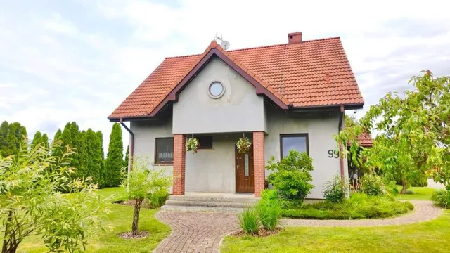 Dom na sprzedaż Gołębice