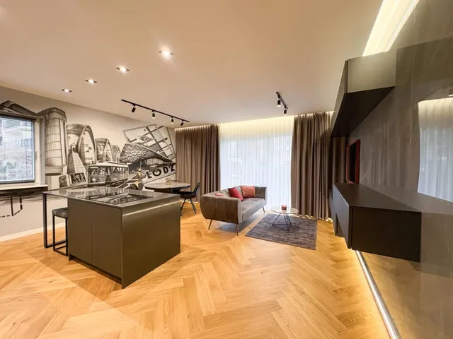 Mieszkanie na sprzedaż Łódź-Śródmieście