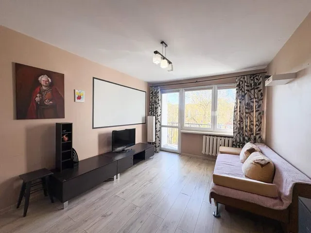 Mieszkanie na sprzedaż Łódź-Bałuty